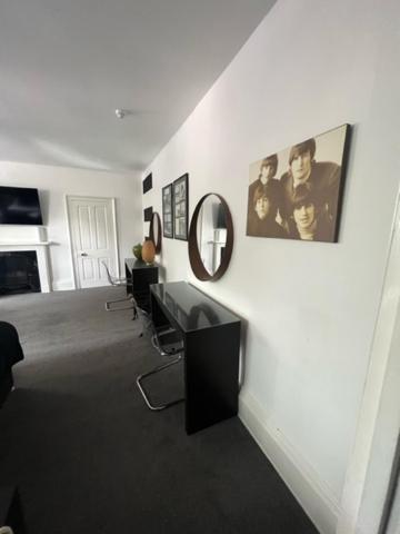 Antrobus Hotel Amesbury Eksteriør bilde