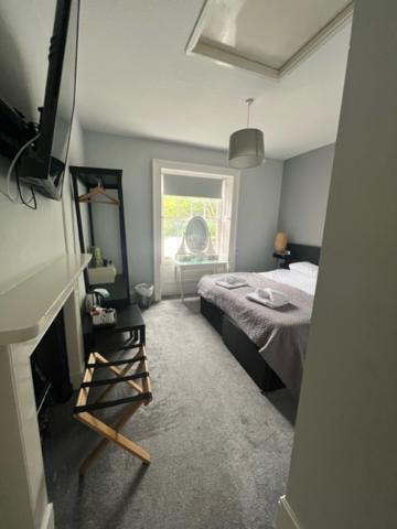 Antrobus Hotel Amesbury Eksteriør bilde