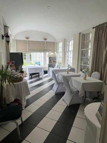 Antrobus Hotel Amesbury Eksteriør bilde