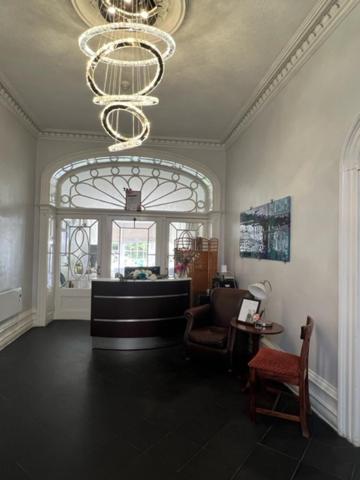 Antrobus Hotel Amesbury Eksteriør bilde