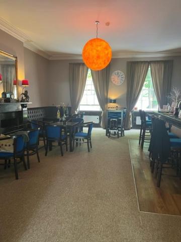 Antrobus Hotel Amesbury Eksteriør bilde