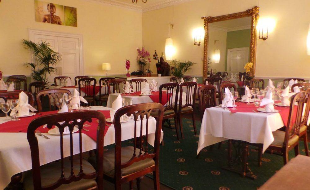 Antrobus Hotel Amesbury Eksteriør bilde